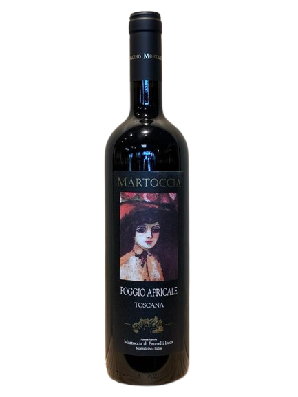 Martoccia Poggio Apricale 2023