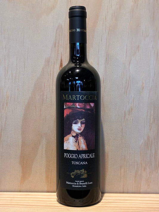 Martoccia Poggio Apricale 2023