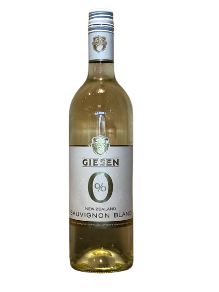 Giesen 0% Sauvignon Blanc