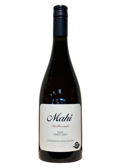 Mahi Pinot Gris 2023