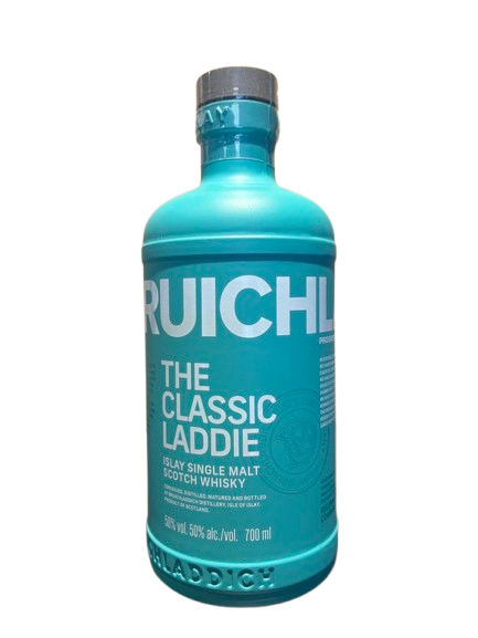 Bruichladdich Classic Laddie Single Malt Whisky 700ml