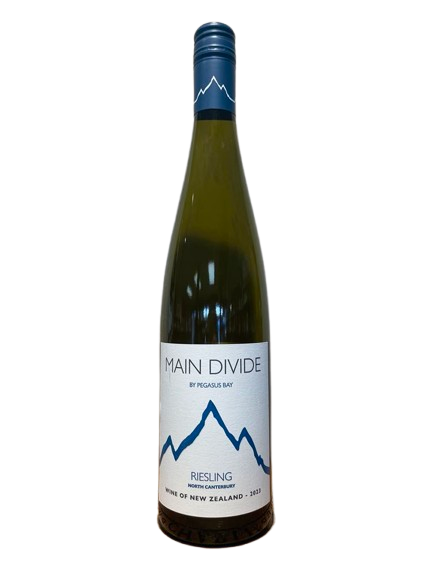 Main Divide Riesling 2023