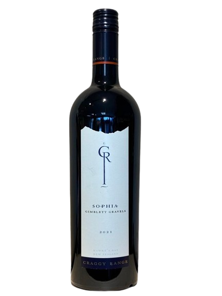 Craggy Range Sophia 2021
