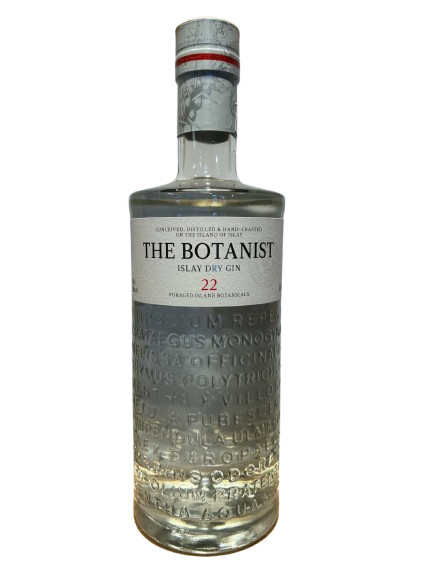 The Botanist Gin 700ml
