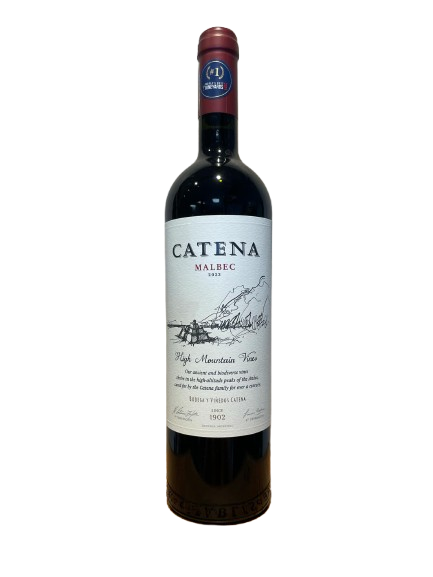 Catena Zapata 'Catena' Malbec 2024
