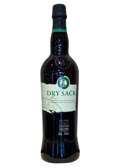 Williams & Humbert Dry Sack Fino 750ml