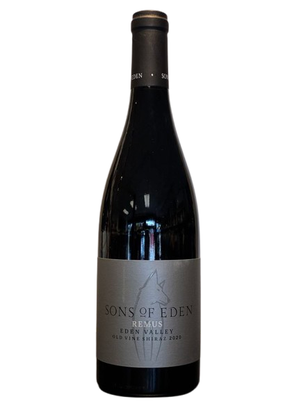 Sons of Eden Remus Eden Valley Shiraz 2020