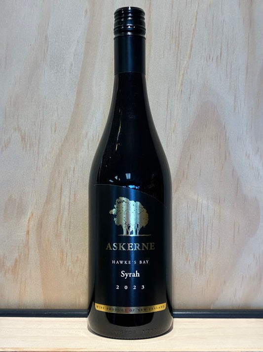 Askerne Syrah 2023