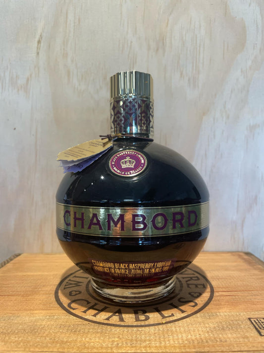 Chambord Liqueur 700ml