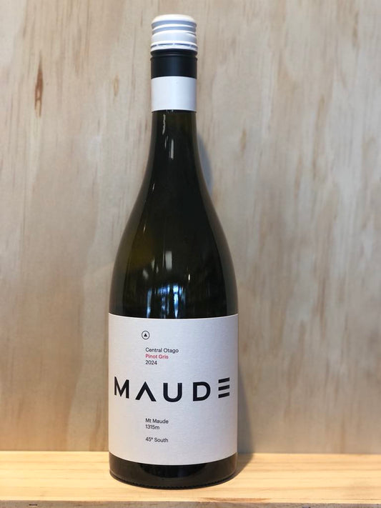 Maude Pinot Gris 2024