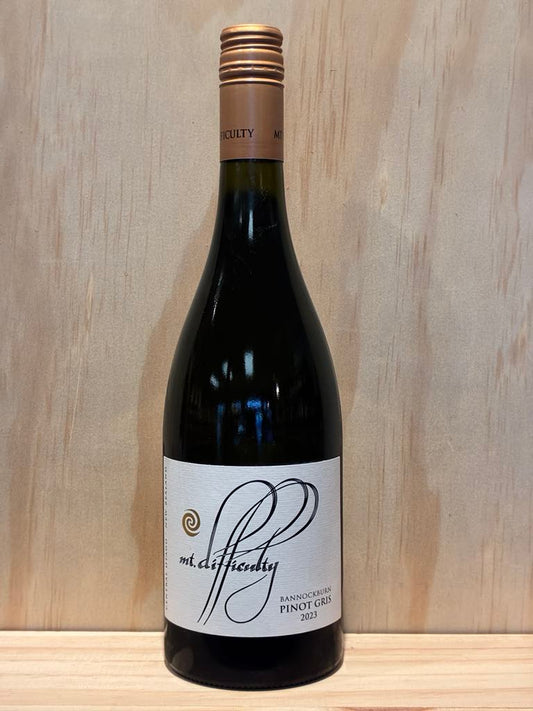 Mt Difficulty Pinot Gris 2023
