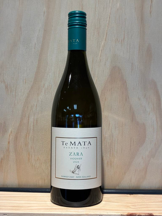 Te Mata Zara Viognier 2024