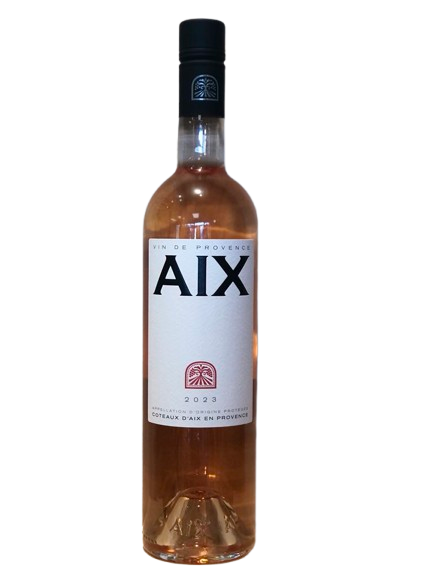 AIX Rose 2024