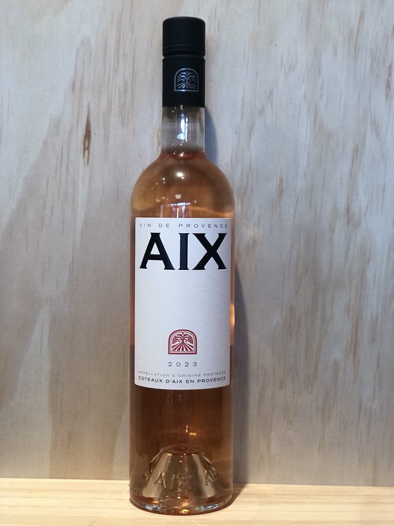 AIX Rose 2024