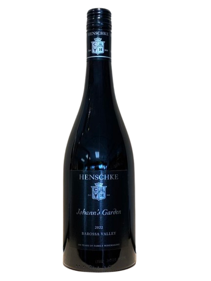 Henschke Johann's Garden 2022