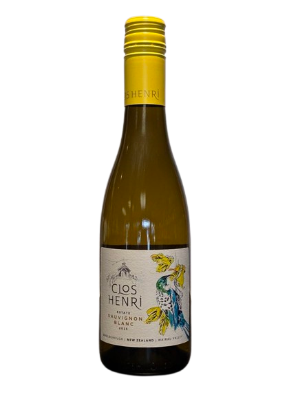 Clos Henri Sauvignon Blanc 2025 375ml