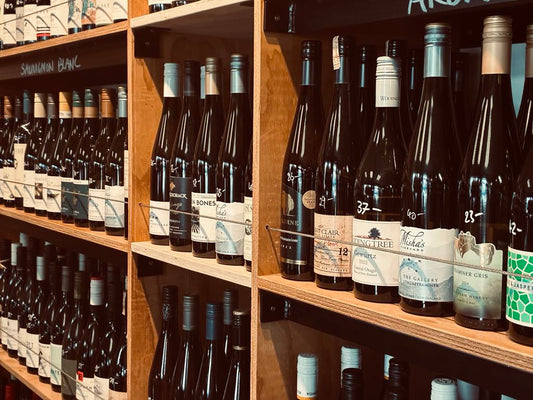 Weekday Wines - Mixed Dozen