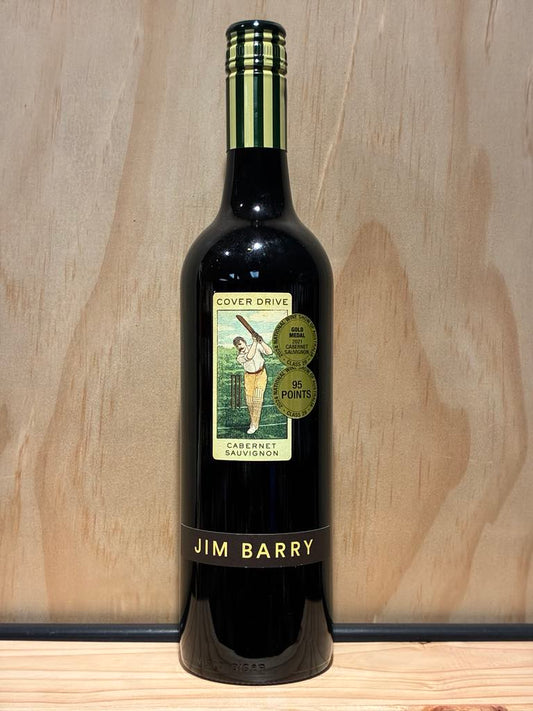 Jim Barry Cover Drive Cabernet Sauvignon 2021