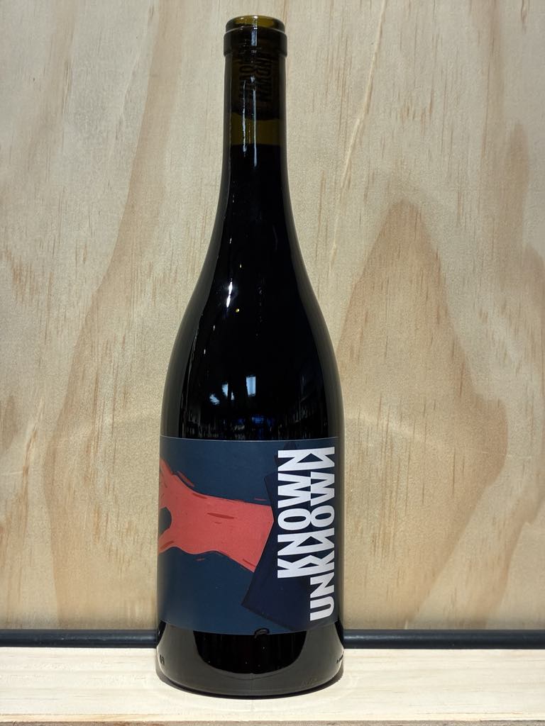 Known Unknown Syrah 2023