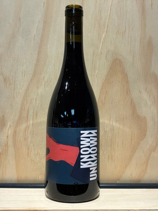 Known Unknown Syrah 2023