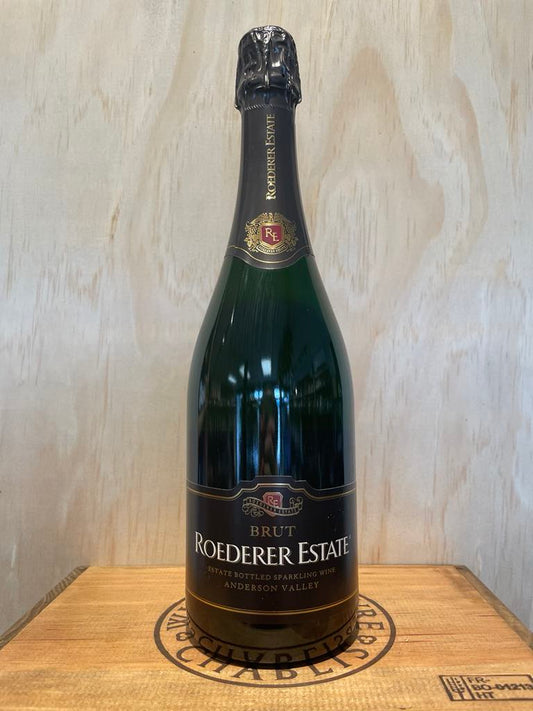 Roederer Estate Anderson Valley Brut NV