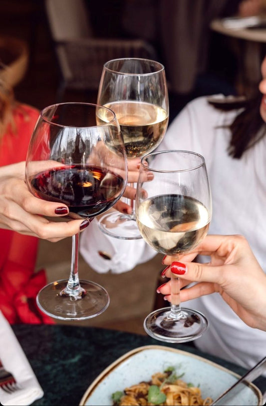 Week Long Wines - Mixed Dozen