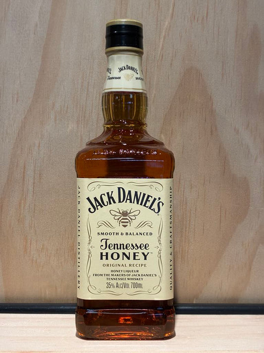 Jack Daniels Honey Bourbon 700ml