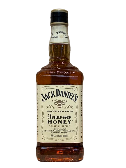 Jack Daniels Honey Bourbon 700ml