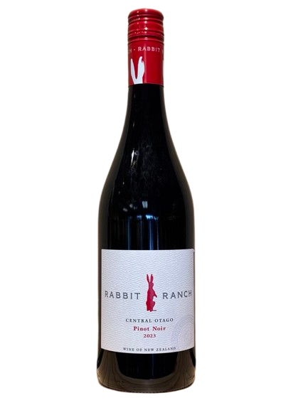 Rabbit Ranch Pinot Noir 2023
