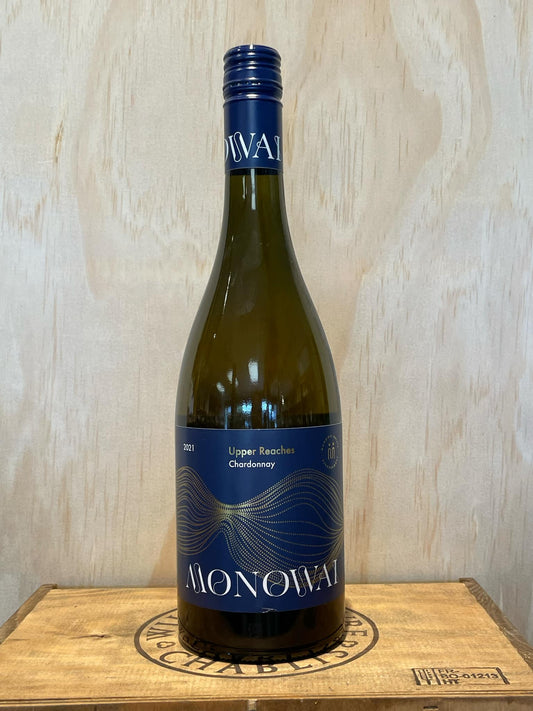 Monowai Upper Reaches Chardonnay