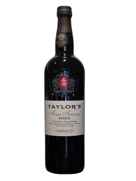 Taylors Fine Tawny Port 750ml
