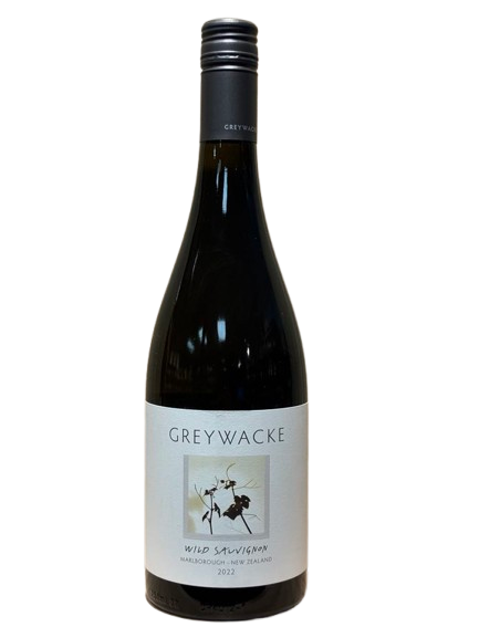 Greywacke Wild Sauvignon Blanc 2023