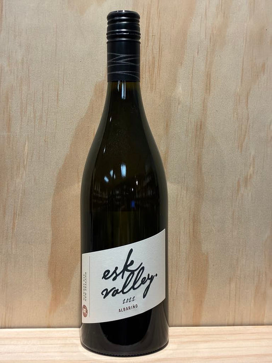 Esk Valley Artisanal Albarino 2022