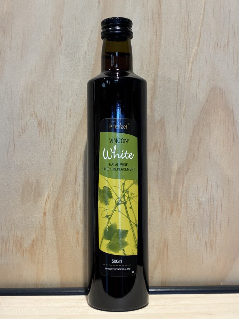 Prenzel Vincon 0% White Wine Stock Concentrate 500ml
