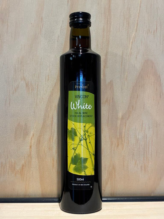 Prenzel Vincon 0% White Wine Stock Concentrate 500ml