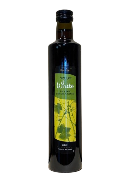 Prenzel Vincon 0% White Wine Stock Concentrate 500ml
