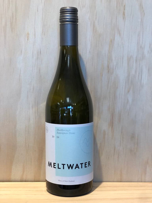 Meltwater by Corofin Sauvignon Blanc 2024