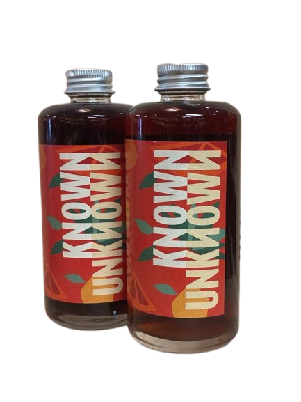Known Unknown Mezgroni 200ml