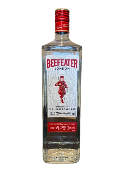 Beefeater Gin 1L