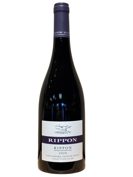 Rippon Mature Vine Pinot Noir 2020
