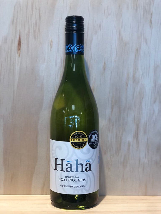 Haha Pinot Gris 2024