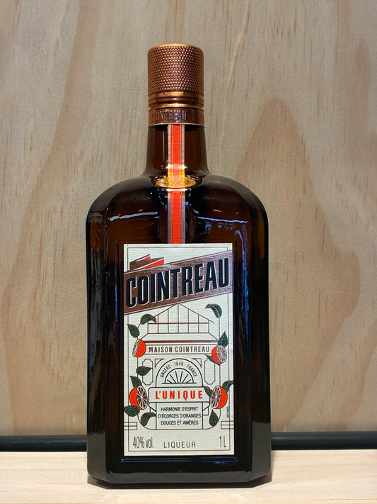 Cointreau 1L