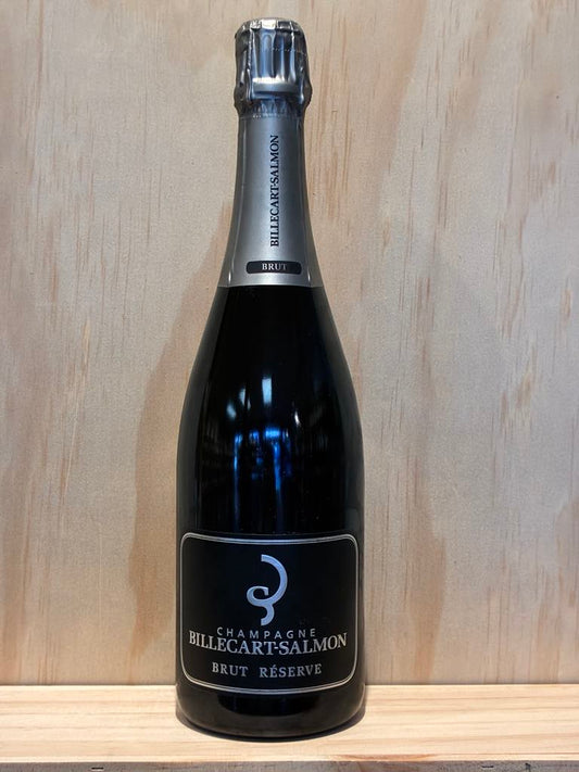 Billecart Salmon Brut Champagne NV