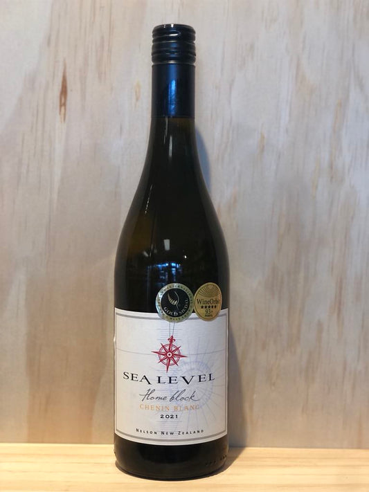 Sea Level Chenin Blanc 2021