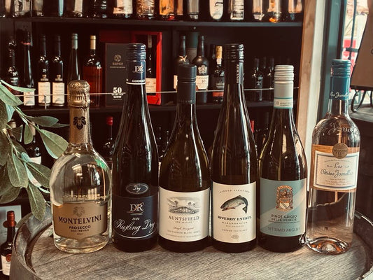 Light & Breezy Crisp Mix