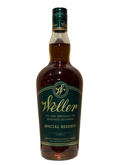 Weller Special Reserve Bourbon 750ml