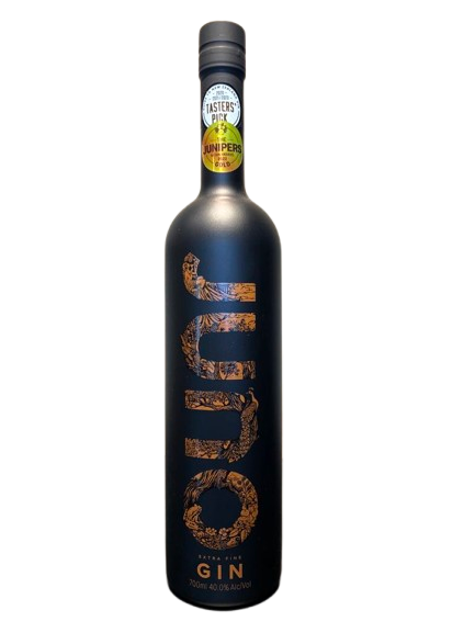 Juno Extra Fine Gin 700ml
