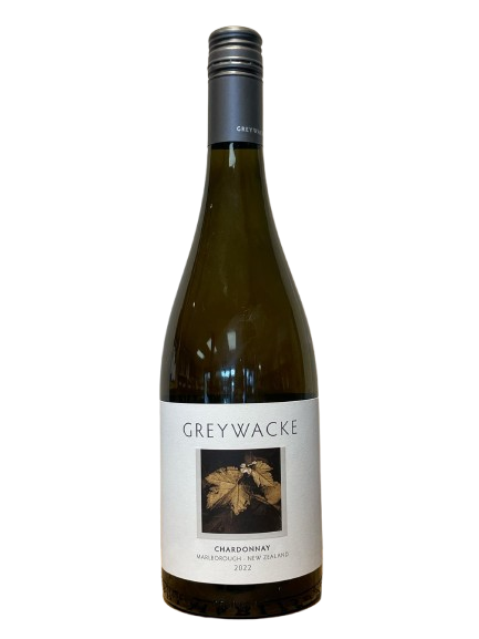 Greywacke Chardonnay 2023