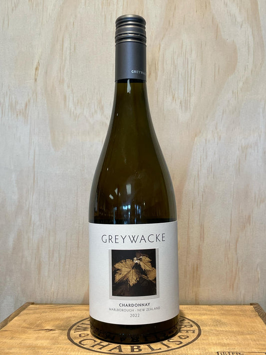 Greywacke Chardonnay 2022
