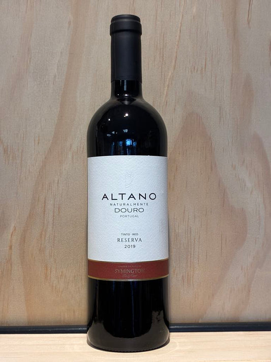 Altano Douro Reserva Field Blend 2019